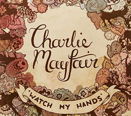 Watch My Hands