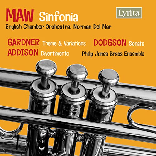 Maw Sinfonia