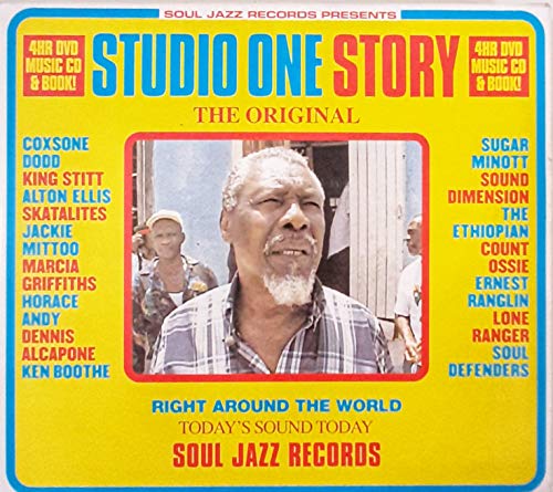 Studio One Story