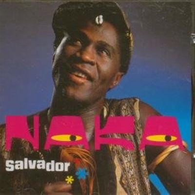Salvador Cd German Mango 1990