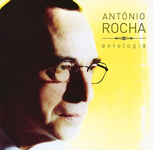 Antonio Rocha - Antologia [2Cd]