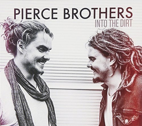 Into The Dirt Ep