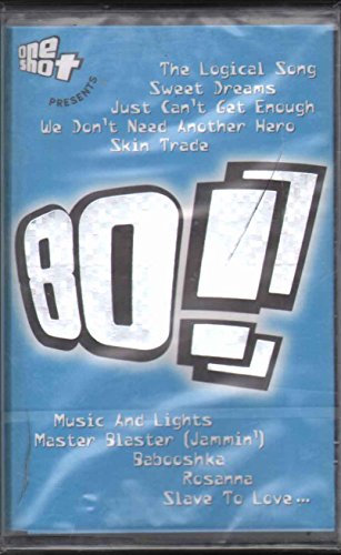 One Shot 80!! Mc