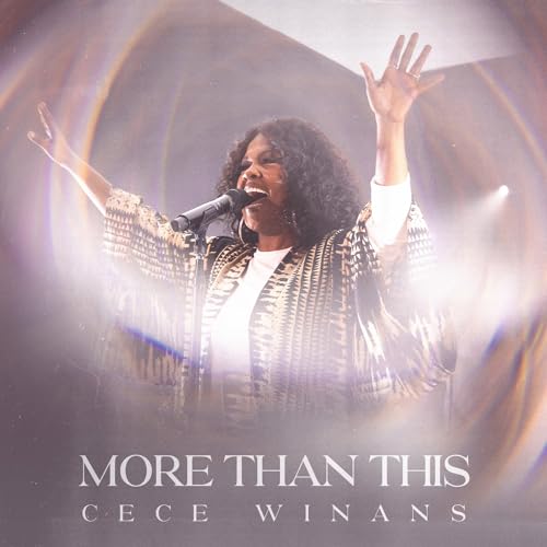 More Than This (Live)