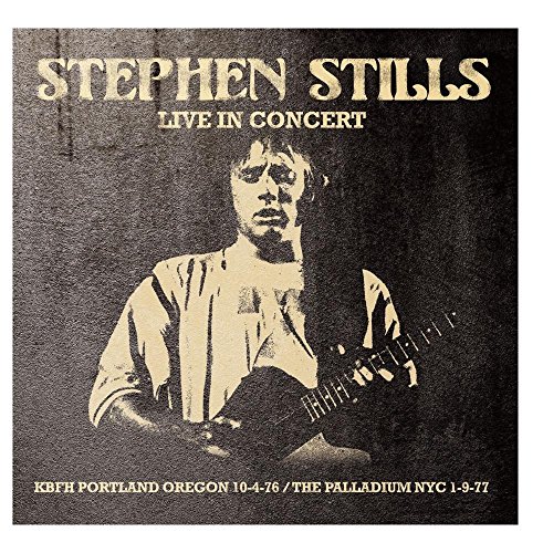 Live In Concert