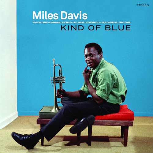 Kind Of Blue (Limited Edition)