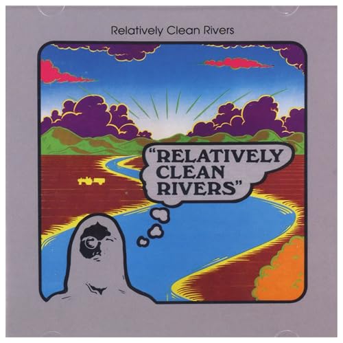 Relatively Clean Rivers (Limited)