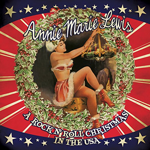 Rock N' Roll Christmas