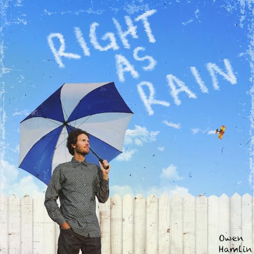 Right As Rain