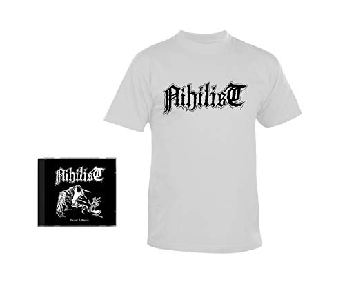 Carnal Leftovers (Cd + Xxl T-Shirt)