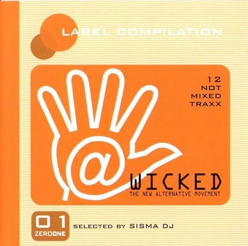 Wicked (Label Compilation 01)