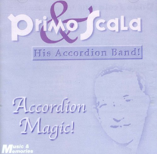 Primo Scala & His Accordion Band