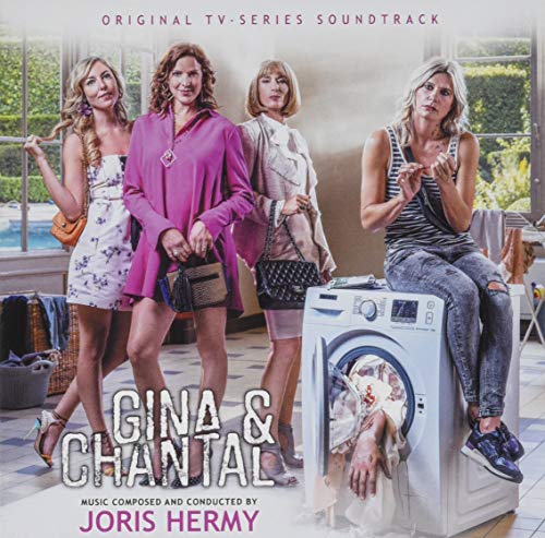 Gina & Chantal / O.S.T.