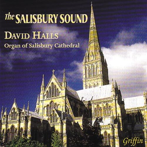 Salisbury Sound/Cathedral Organ