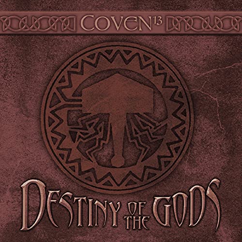 Destiny Of The Gods