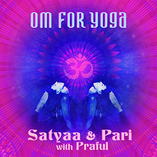 Om For Yoga