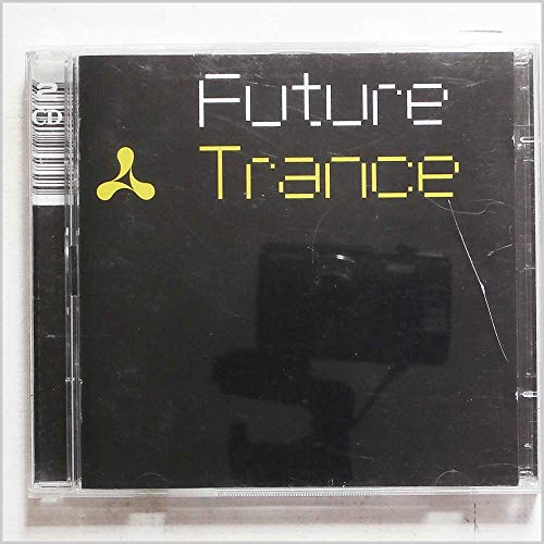 Cream Future Trance