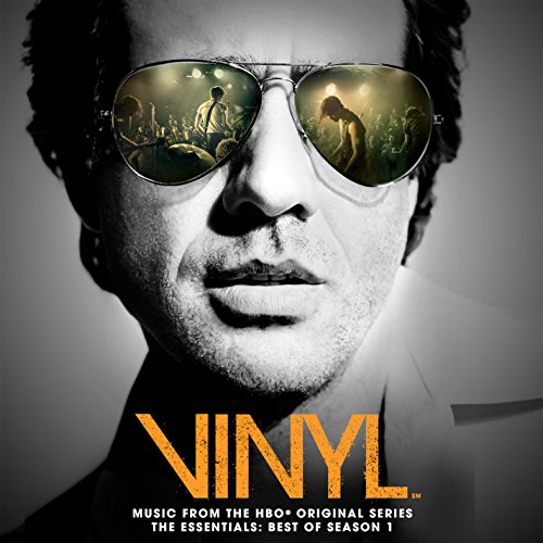 Vinyl The Essentials Best Of Season 1