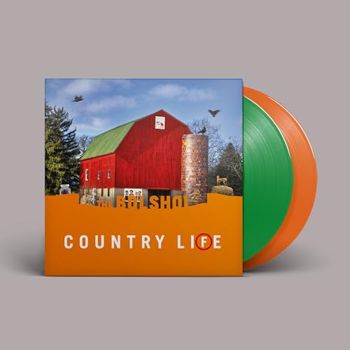 Country Life