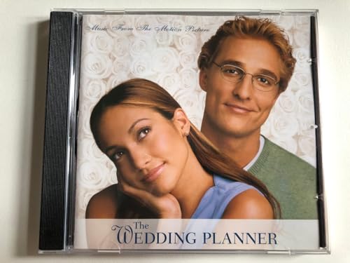 The Wedding Planner
