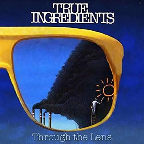 Through The Lense