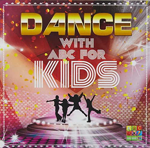 Dance With Abc For Kids - Vari