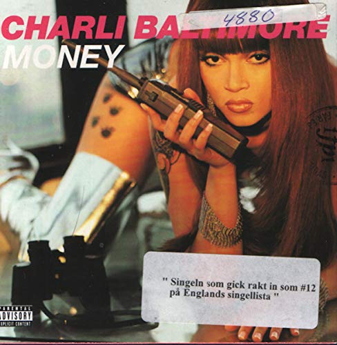Money [Single-Cd]