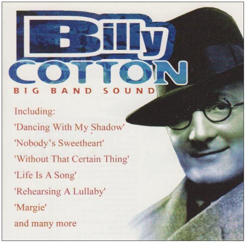 Big Band Sound