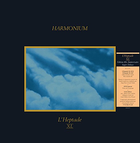 L'Heptade Xl
