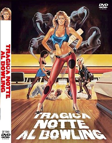 Tragica Notte Al Bowling [Quadrifoglio]