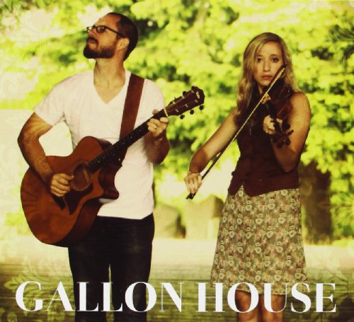 Gallon House