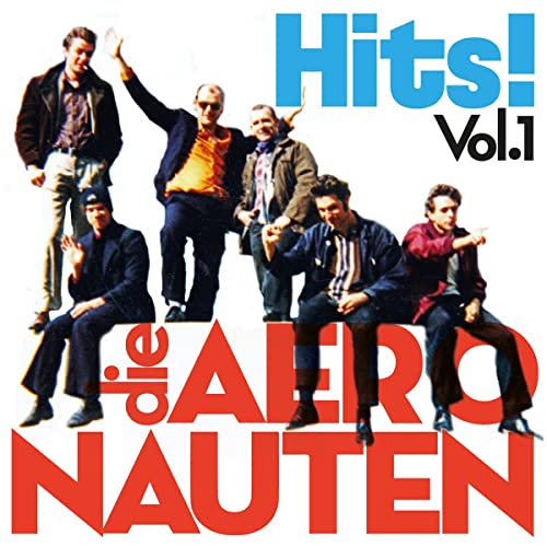 Hits!, Vol. 1