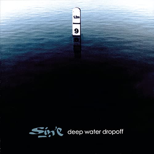 Deep Water Dropoff