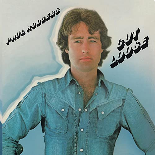 Cut Loose (White Vinyl)