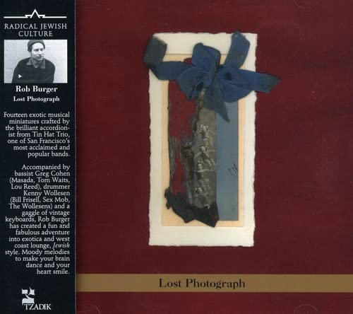 Lost Photograph