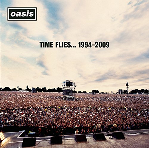 Time Files: 1994-2009 (2 Cd)