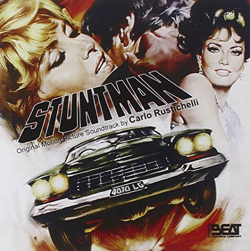 Stuntman
