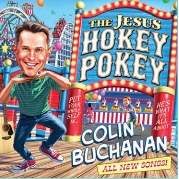 Jesus Hokey Pokey