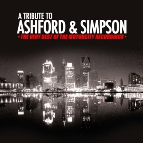 Tribute To Ashford & Simpson