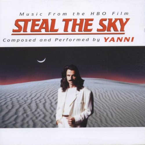 Steal The Sky