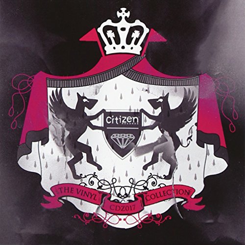 V/A "Citizen The Vinyl Collection"|"Vari