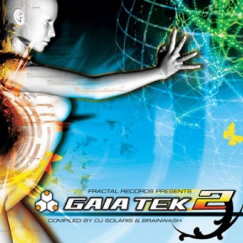 Gaia-Tek -2