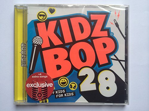 Kidz Bop 28 (Tg)