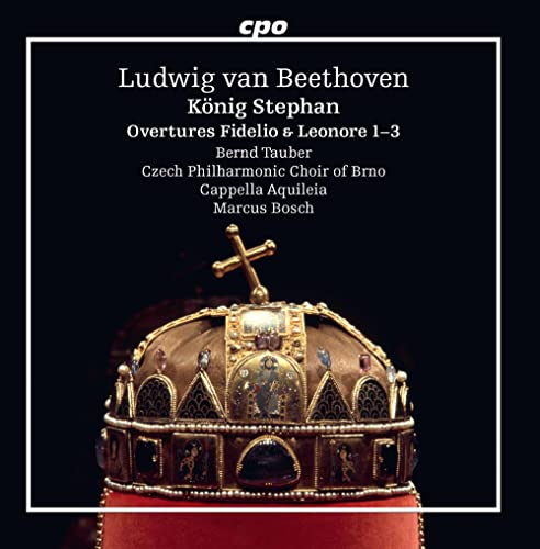 Konig Stephan