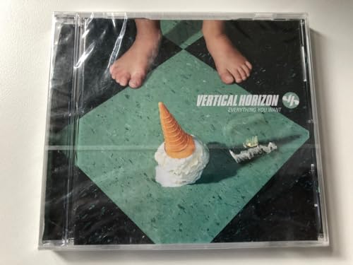 Everything You Want/New Vers.