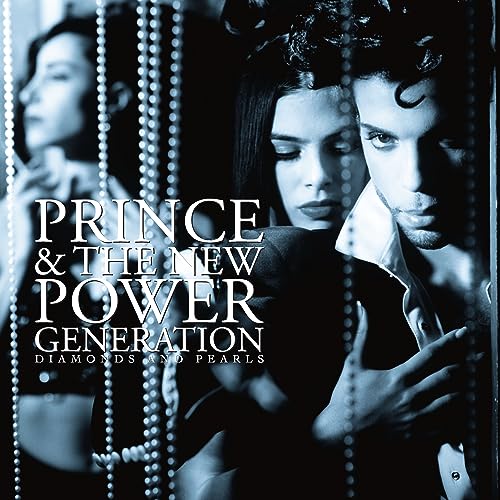 Diamonds And Pearls (Deluxe 2Cd)