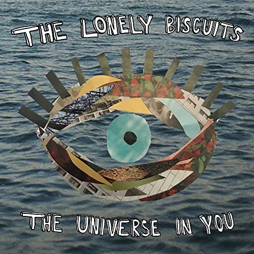 Universe In You