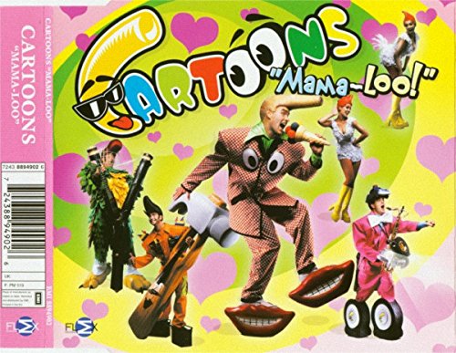 Mama Loo