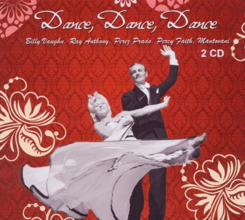 Dance Dance Dance