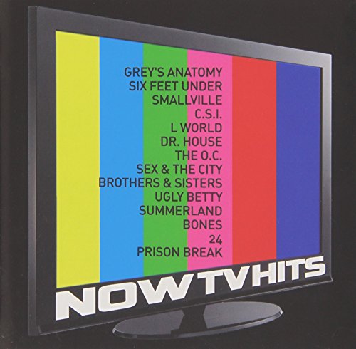 Now Tv Hits